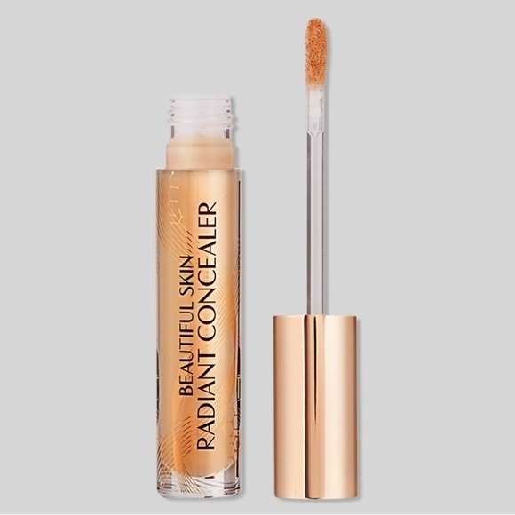 Charlotte Tilbury Other - Charlotte Tilbury 11.5 tan Radiant Concealer - Tan